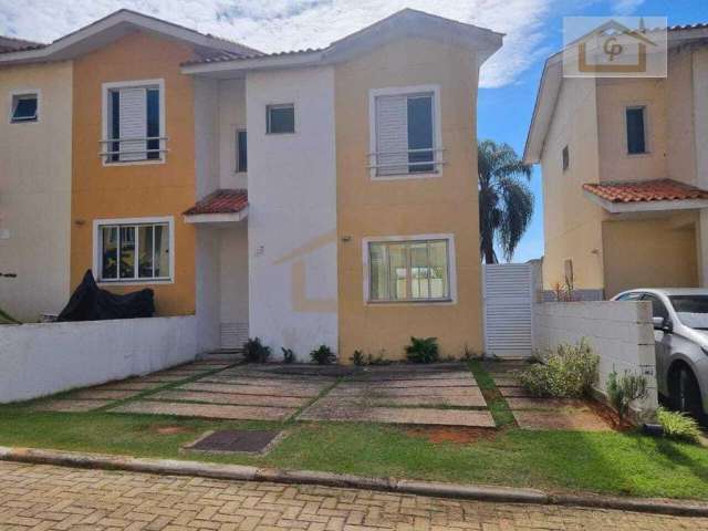 Casa para venda e aluguel em Jardim São Vicente de 84.00m² com 3 Quartos, 1 Suite e 2 Garagens