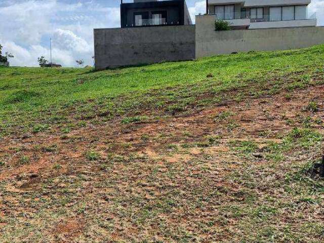 Terreno en Condomínio para venda em Altavis Aldeia de 578.00m²