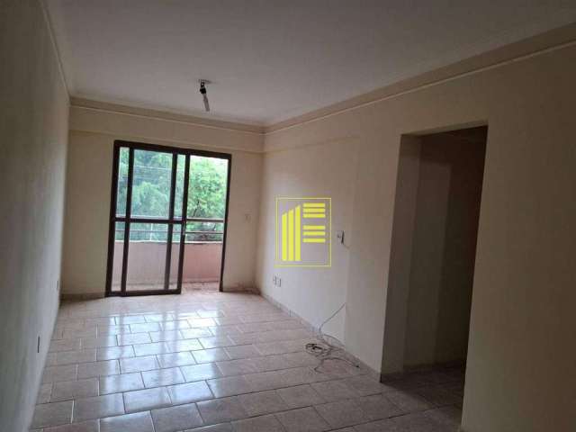 Apartamento para venda em Vetorasso de 62.00m² com 2 Quartos e 2 Garagens