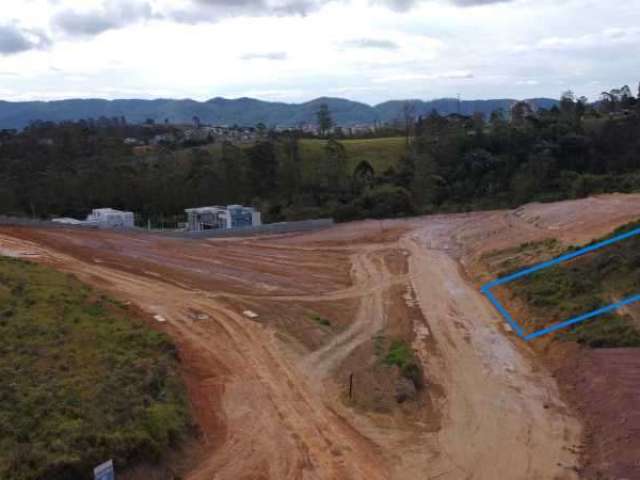 Terreno para venda em Cézar De Souza de 304.00m²