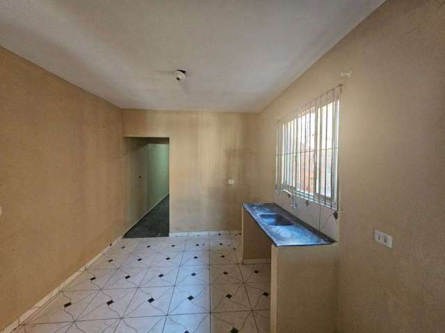 Casa para alugar em Jardim São Martinho de 60.00m² com 1 Quarto