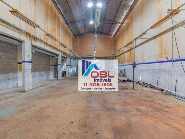 Galpão / Depósito / Armazém para alugar em Vila Formosa de 600.00m² com 5 Garagens