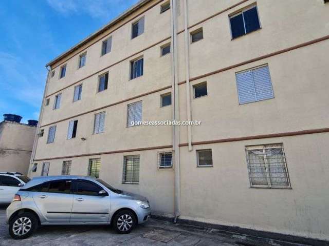 Apartamento para venda em Jardim Raposo Tavares de 49.00m² com 2 Quartos e 1 Garagem