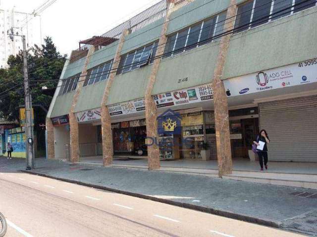 Sala Comercial para venda em Centro de 22.00m²