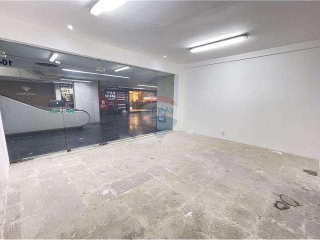 Imóvel Comercial para alugar em Copacabana de 28.00m²