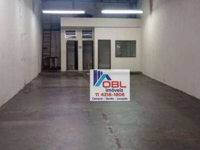 Sala Comercial para alugar em Pirituba de 200.00m² com 2 Garagens