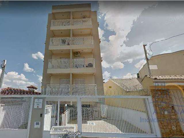 Apartamento para venda em Vila Monte Alegre de 45.00m² com 1 Quarto e 1 Garagem