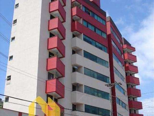 Apartamento para venda em Vila Vitória de 149.00m² com 3 Quartos, 1 Suite e 2 Garagens