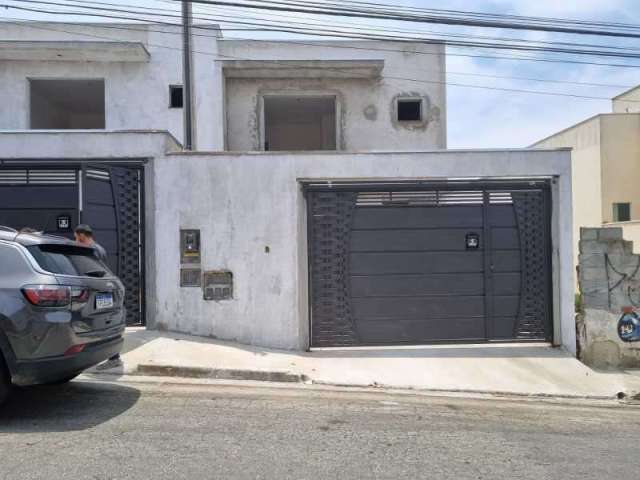 Casa para venda em Vila Suissa de 146.00m² com 3 Quartos, 3 Suites e 2 Garagens