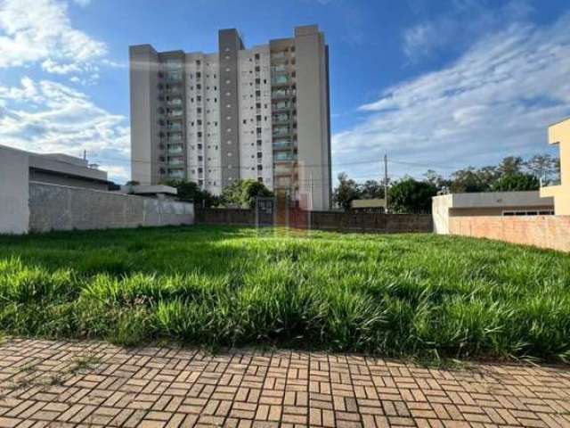 Terreno en Condomínio para venda em Quinta Ranieri de 360.00m²