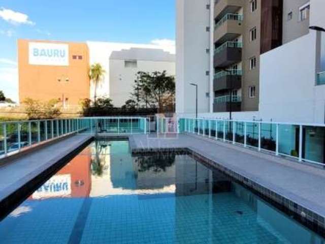 Apartamento para venda em Jardim Infante Dom Henrique de 73.00m² com 3 Quartos, 1 Suite e 2 Garagens