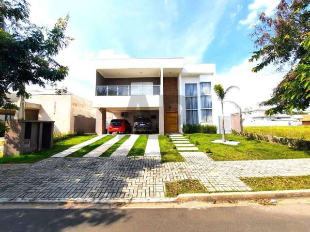 Casa de Condomínio para venda em Jardim Buru de 264.00m² com 3 Quartos, 3 Suites e 4 Garagens