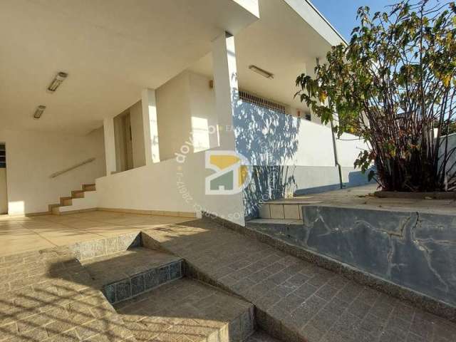 Casa para venda em Vila Bianchi de 281.00m² com 3 Quartos e 3 Garagens