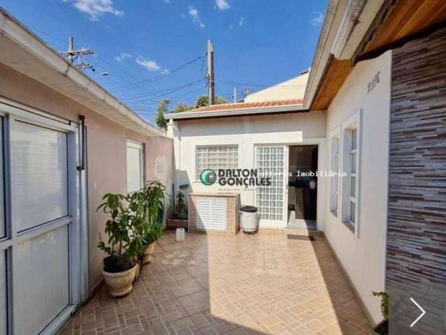 Casa para venda em Jardim Do Valle Ii de 135.00m² com 3 Quartos e 3 Garagens