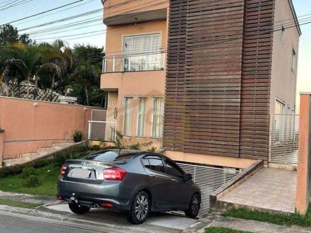 Casa para venda em Pitas de 250.00m² com 3 Quartos, 3 Suites e 2 Garagens