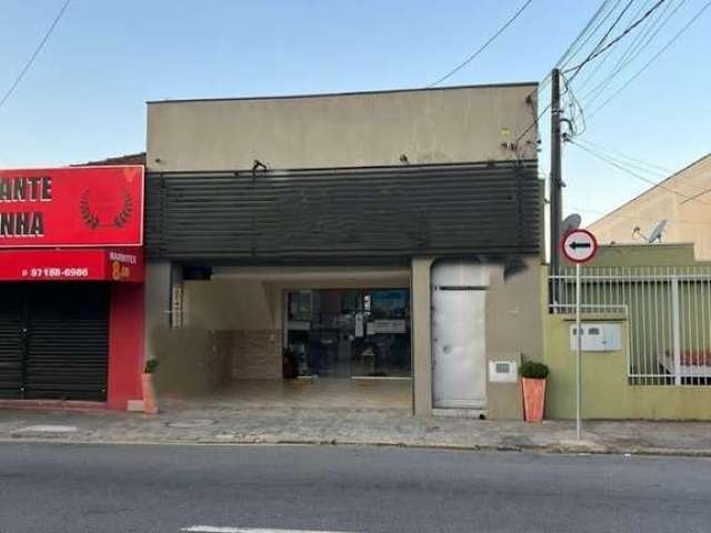 Prédio Comercial para alugar em Vila Arens Ii de 186.00m²