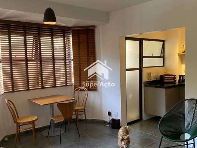 Apartamento para venda em Jardim Las Palmas de 61.95m² com 2 Quartos e 1 Garagem