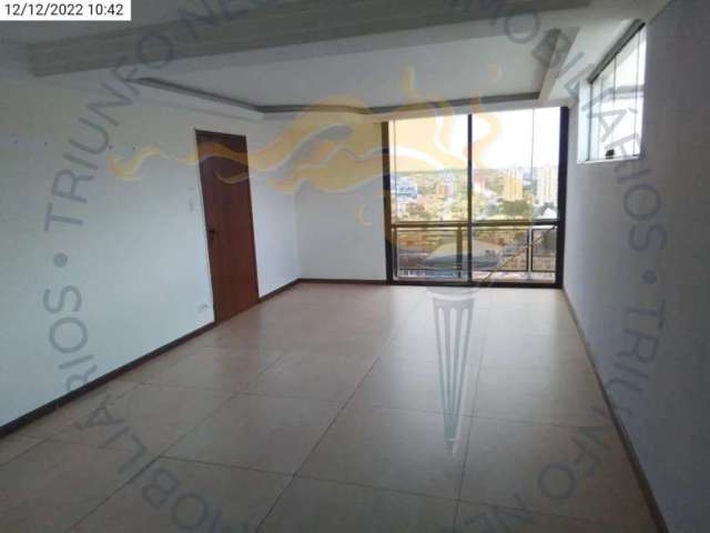 Apartamento para venda em Centro de 50.00m² com 1 Quarto e 1 Garagem