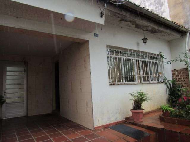 Casa para venda em Jardim Rosa De Franca de 100.00m² com 2 Quartos, 1 Suite e 2 Garagens