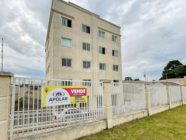 Apartamento para venda em Atuba de 46.00m² com 2 Quartos e 1 Garagem