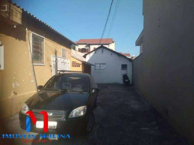 Casa para venda em Nova Gerty de 378.00m² com 4 Quartos e 3 Garagens