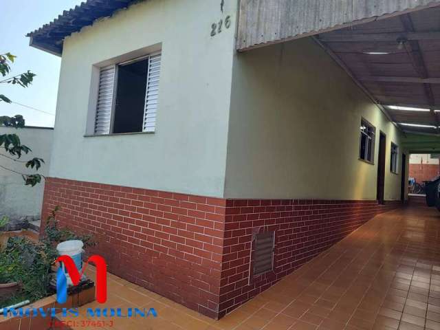 Casa para venda em Nova Gerty de 131.00m² com 3 Quartos e 3 Garagens