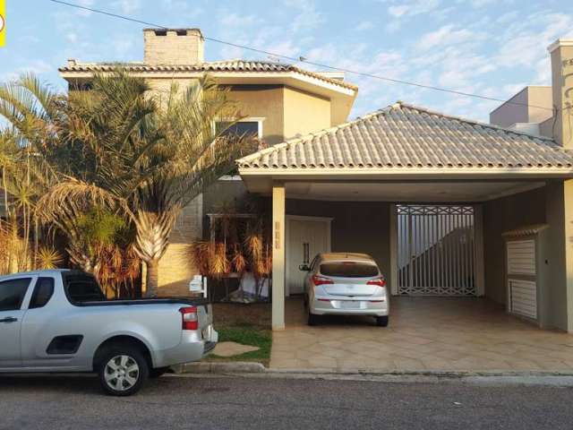 Casa de Condomínio para venda em Jardim Ibiti Do Paço de 322.00m² com 3 Quartos, 1 Suite e 2 Garagens