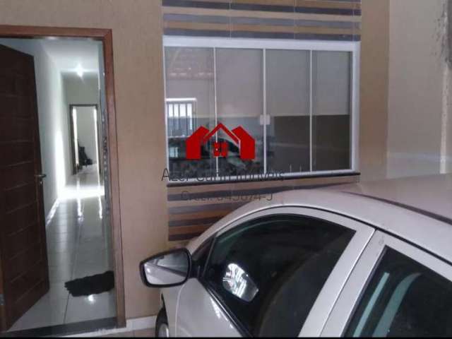 Casa para venda em Jardim Santa Madre Paulina de 48.00m² com 2 Quartos e 1 Garagem