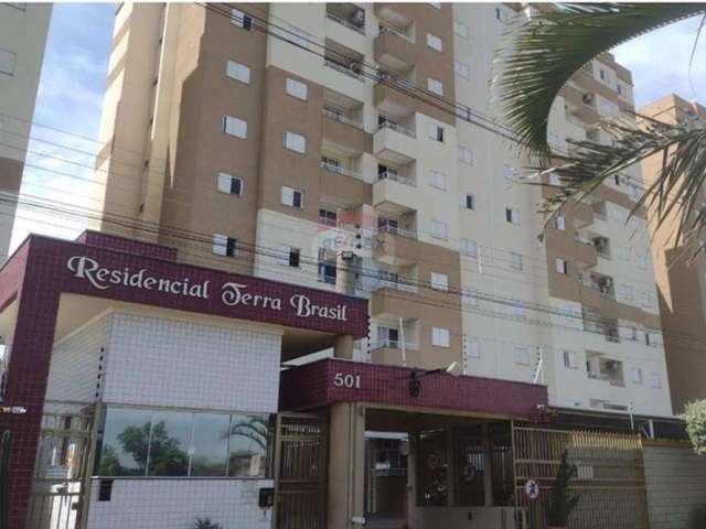 Apartamento para alugar em Jardim Marajoara de 58.00m² com 2 Quartos