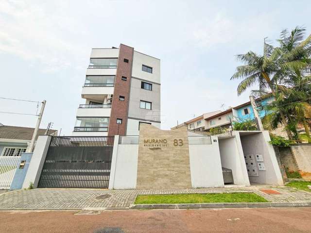 Apartamento para venda em Silveira Da Motta de 62.00m² com 2 Quartos, 1 Suite e 1 Garagem