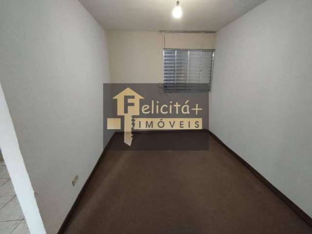 Apartamento para venda em Conjunto Habitacional Presidente Castelo Branco de 44.00m² com 2 Quartos