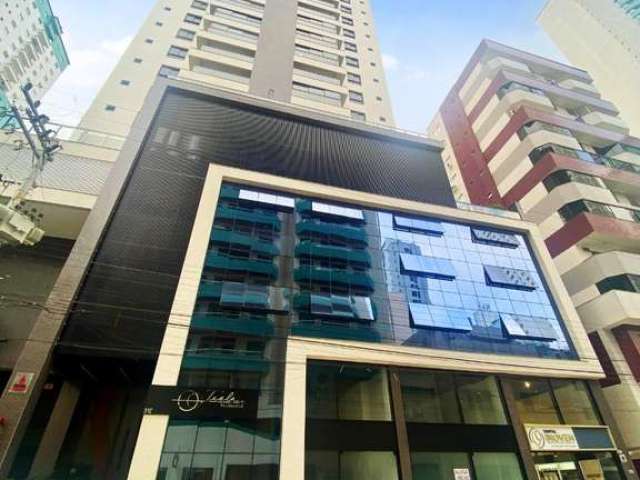 Apartamento para venda em Centro de 226.00m² com 4 Quartos, 2 Suites e 3 Garagens