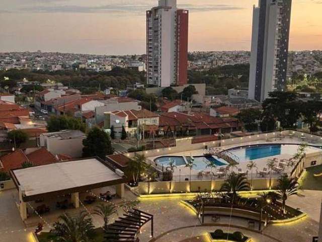 Apartamento para venda em Condomínio The Park View de 92.00m² com 3 Quartos, 1 Suite e 2 Garagens