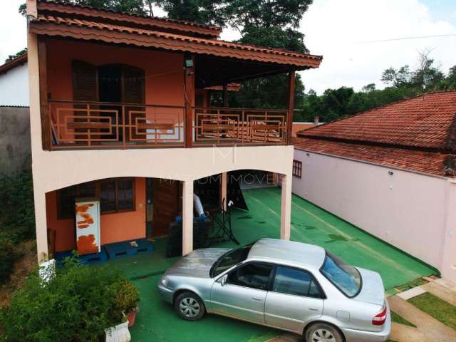 Casa para venda em Jundiaí Mirim de 1000.00m² com 3 Quartos, 1 Suite e 5 Garagens