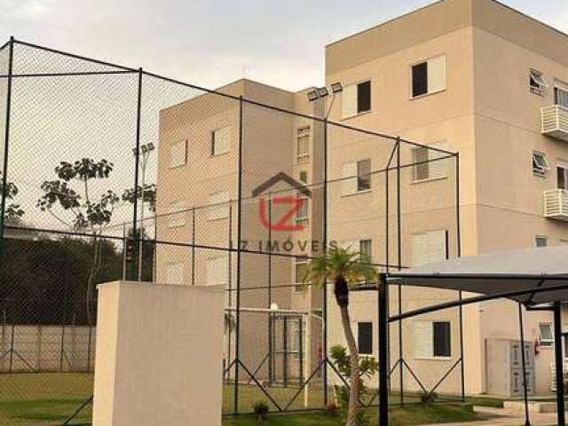 Apartamento para alugar em Mina de 45.00m² com 2 Quartos e 1 Garagem