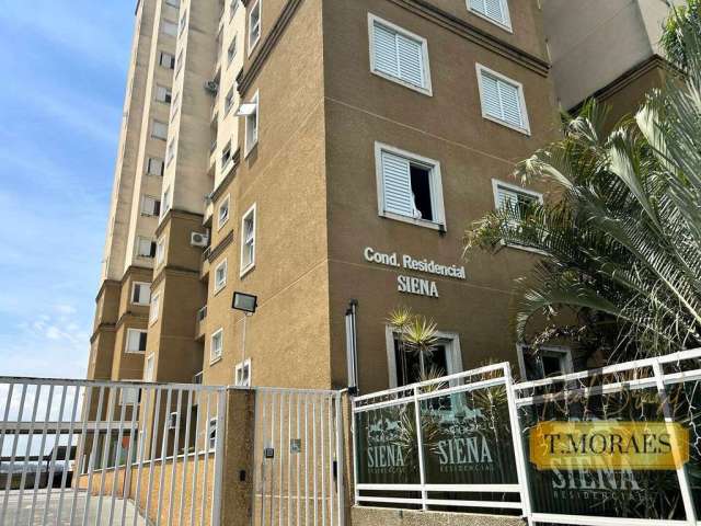 Apartamento para venda e aluguel em Jardim Gonçalves de 70.00m² com 3 Quartos, 1 Suite e 2 Garagens