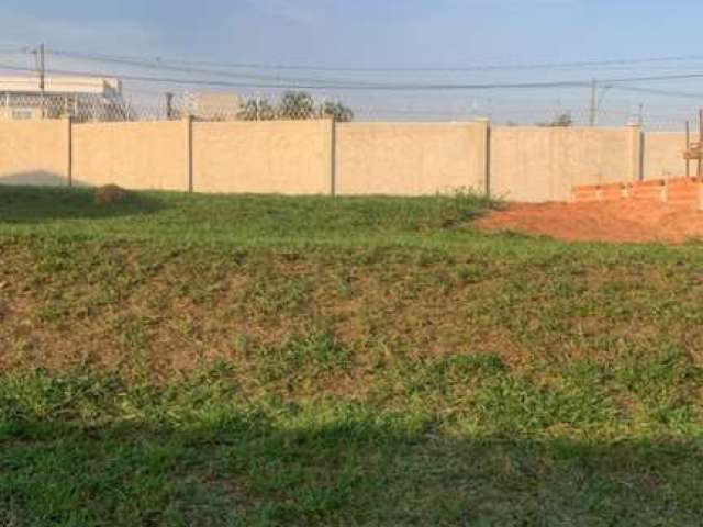 Terreno para venda em Arborais de 420.00m²