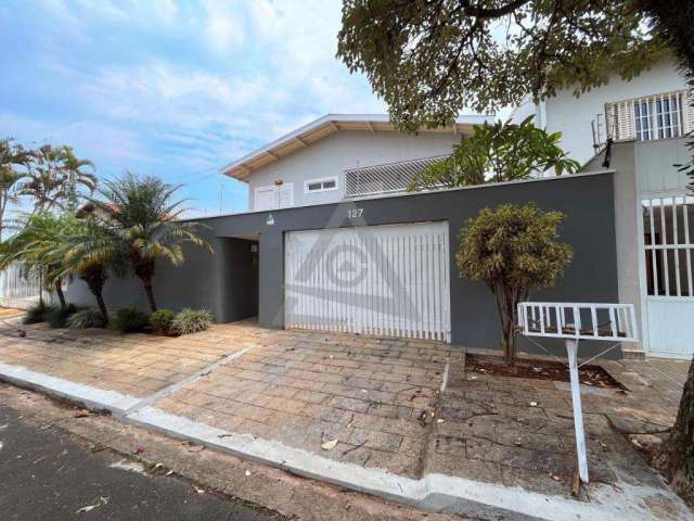 Casa para alugar em Vila Brandina de 285.00m² com 4 Quartos, 1 Suite e 4 Garagens