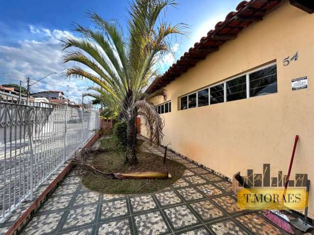 Casa para alugar em Jardim Icatu de 176.00m² com 3 Quartos e 2 Garagens