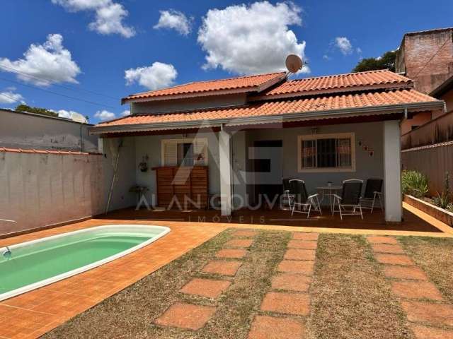 Casa para venda em Residencial Vitória de 250.00m² com 2 Quartos e 2 Garagens