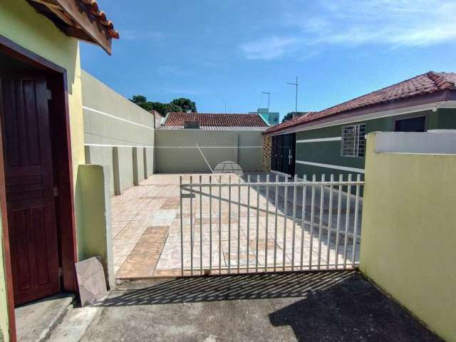 Casa para venda em Guaraituba de 260.00m² com 3 Quartos e 4 Garagens