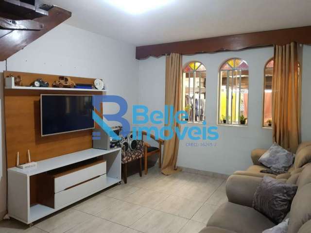 Casa para venda em Jardim Beatriz de 250.00m² com 3 Quartos e 2 Garagens