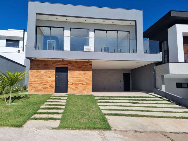 Casa para venda em Cyrela Landscape de 240.00m² com 3 Quartos, 3 Suites e 4 Garagens