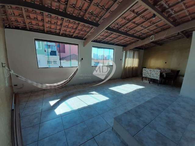 Casa para venda em Santa Maria de 161.25m² com 2 Quartos, 1 Suite e 1 Garagem