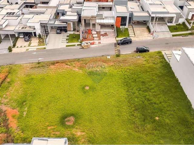 Terreno para venda em Colinas De Indaiatuba de 300.00m²