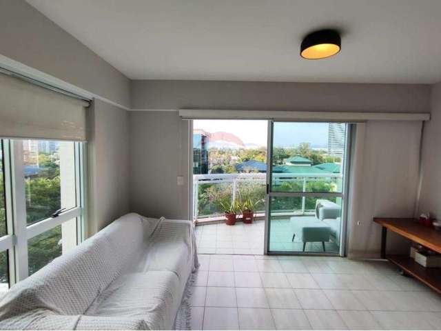 Apartamento para venda em Barra Da Tijuca de 99.00m² com 2 Quartos, 2 Suites e 1 Garagem