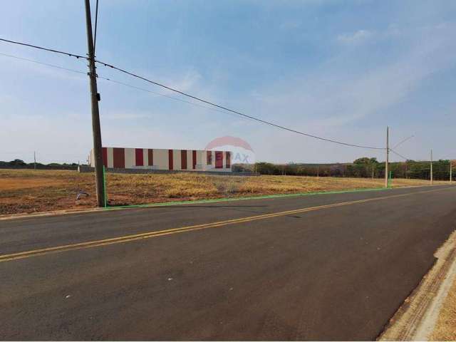 Terreno para venda em Jardim Bela Vista de 2024.39m²