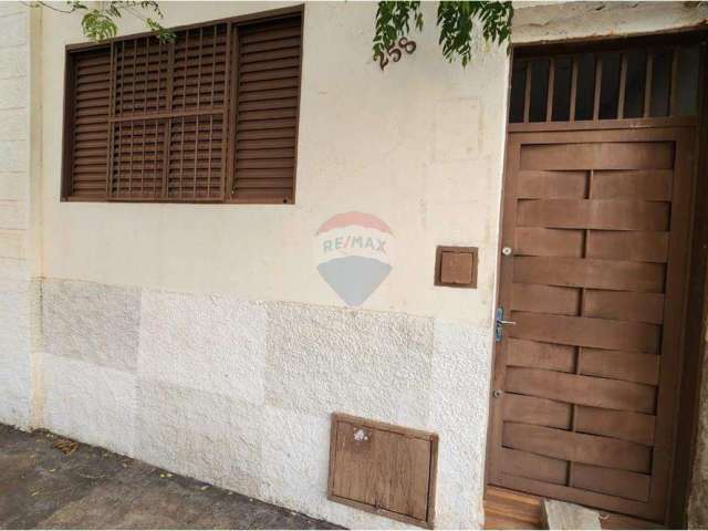 Casa para venda em Jardim Paulista de 96.00m² com 2 Quartos