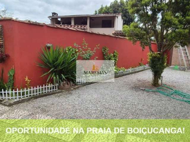 Casa para venda em Boiçucanga de 350.00m² com 3 Quartos, 2 Suites e 2 Garagens