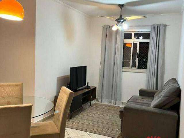 Apartamento para venda em Jardim Shangai de 67.00m² com 3 Quartos e 2 Garagens